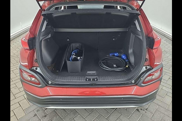 Hyundai Kona EV Fashion 39 kWh | Navi | Camera | Carplay |