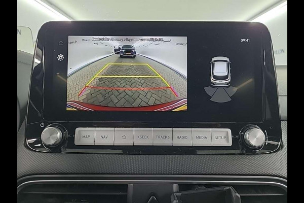 Hyundai Kona EV Fashion 39 kWh | Navi | Camera | Carplay |