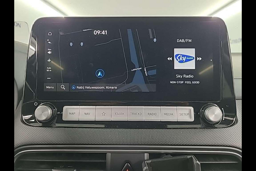 Hyundai Kona EV Fashion 39 kWh | Navi | Camera | Carplay |