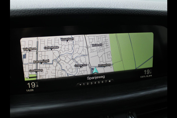 Alfa Romeo Stelvio 2.2d Super | LEDEREN BEKLEDING | 20" LICHTMETALEN VELGEN |