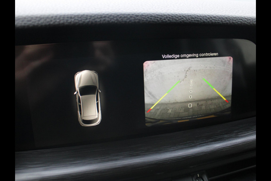 Alfa Romeo Stelvio 2.2d Super | LEDEREN BEKLEDING | 20" LICHTMETALEN VELGEN |