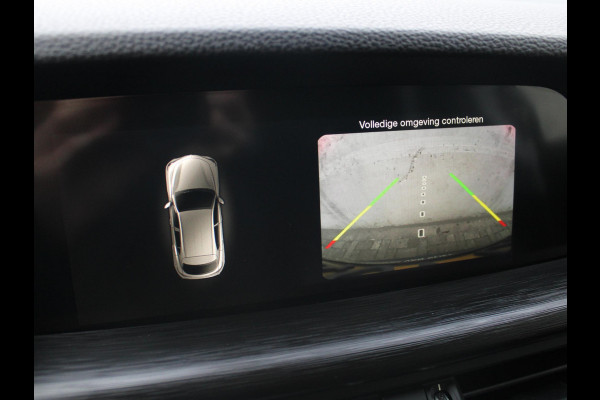 Alfa Romeo Stelvio 2.2d Super | LEDEREN BEKLEDING | 20" LICHTMETALEN VELGEN |