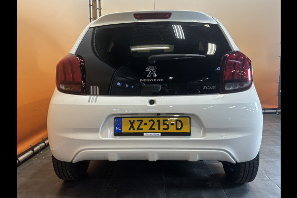 Peugeot 108 1.0 e-VTi Collection 1e eigenaresse clima | lmv