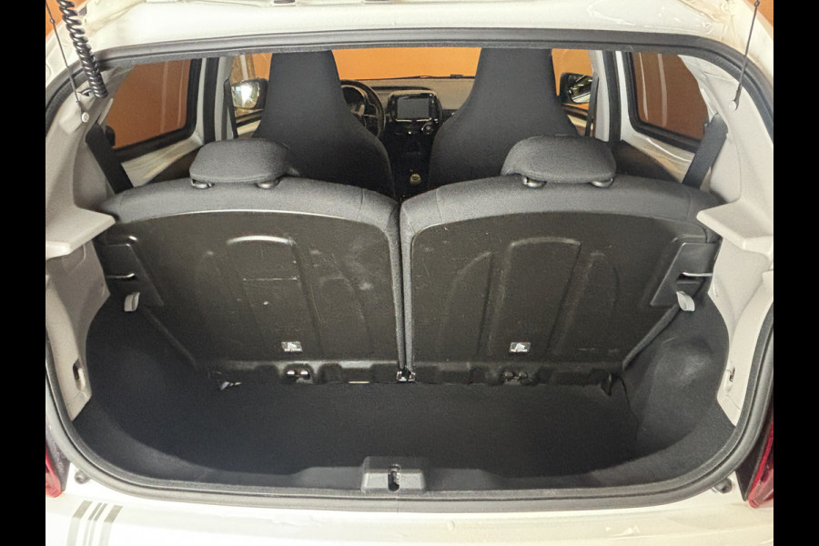 Peugeot 108 1.0 e-VTi Collection 1e eigenaresse clima | lmv