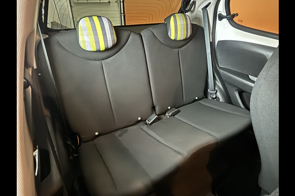 Peugeot 108 1.0 e-VTi Collection 1e eigenaresse clima | lmv