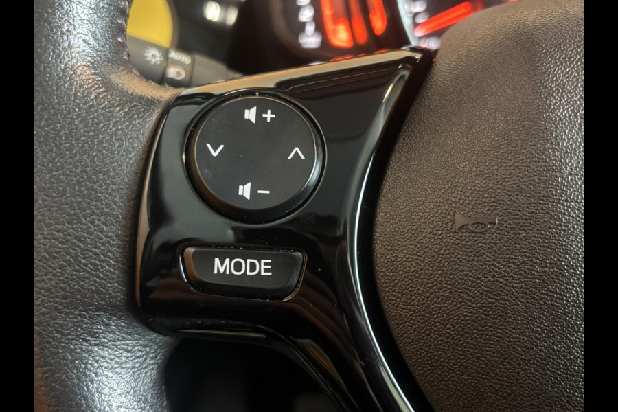 Peugeot 108 1.0 e-VTi Collection 1e eigenaresse clima | lmv