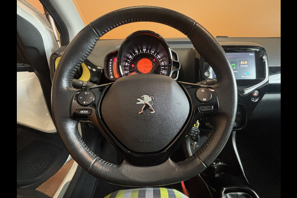 Peugeot 108 1.0 e-VTi Collection 1e eigenaresse clima | lmv