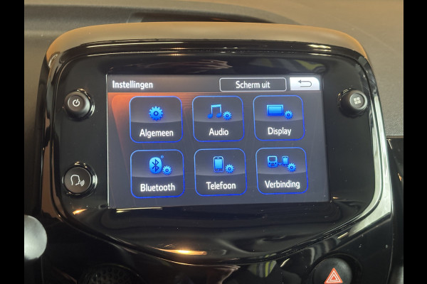 Peugeot 108 1.0 e-VTi Collection 1e eigenaresse clima | lmv