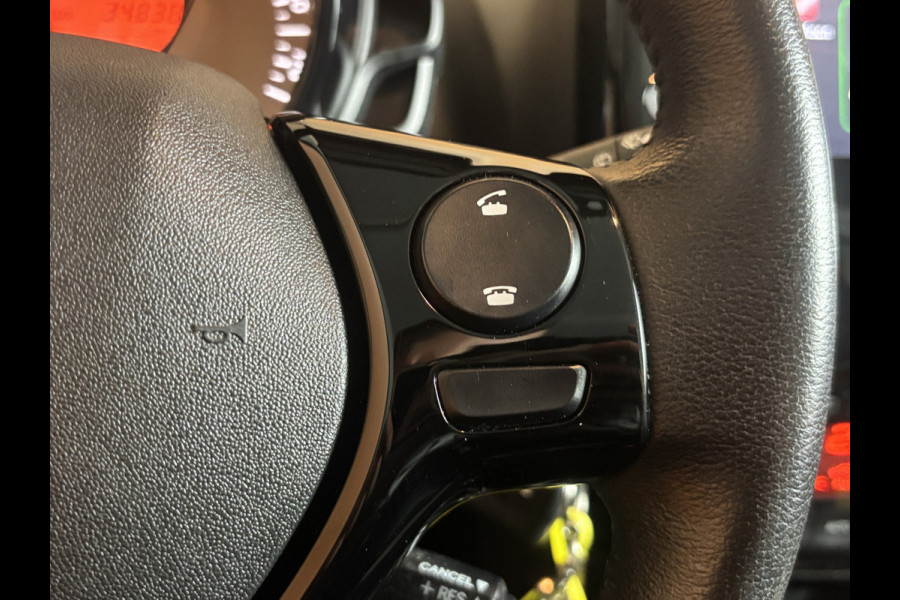 Peugeot 108 1.0 e-VTi Collection 1e eigenaresse clima | lmv