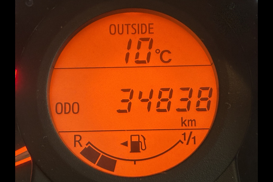 Peugeot 108 1.0 e-VTi Collection 1e eigenaresse clima | lmv