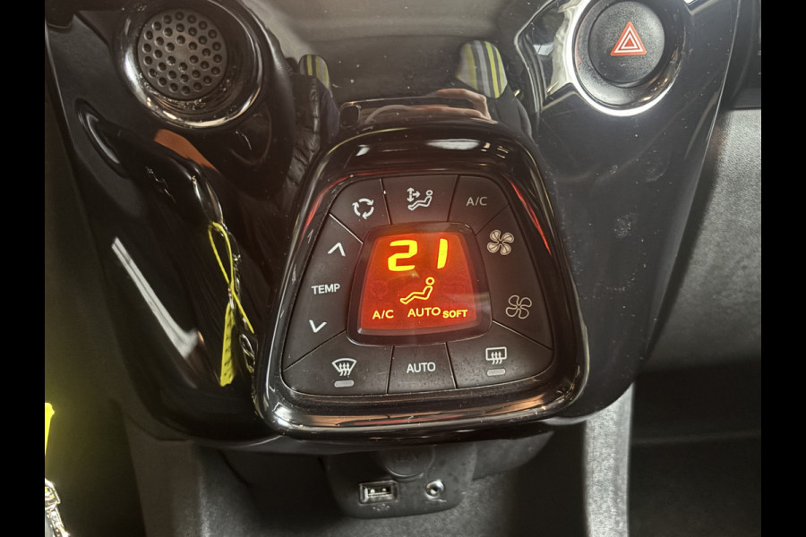 Peugeot 108 1.0 e-VTi Collection 1e eigenaresse clima | lmv