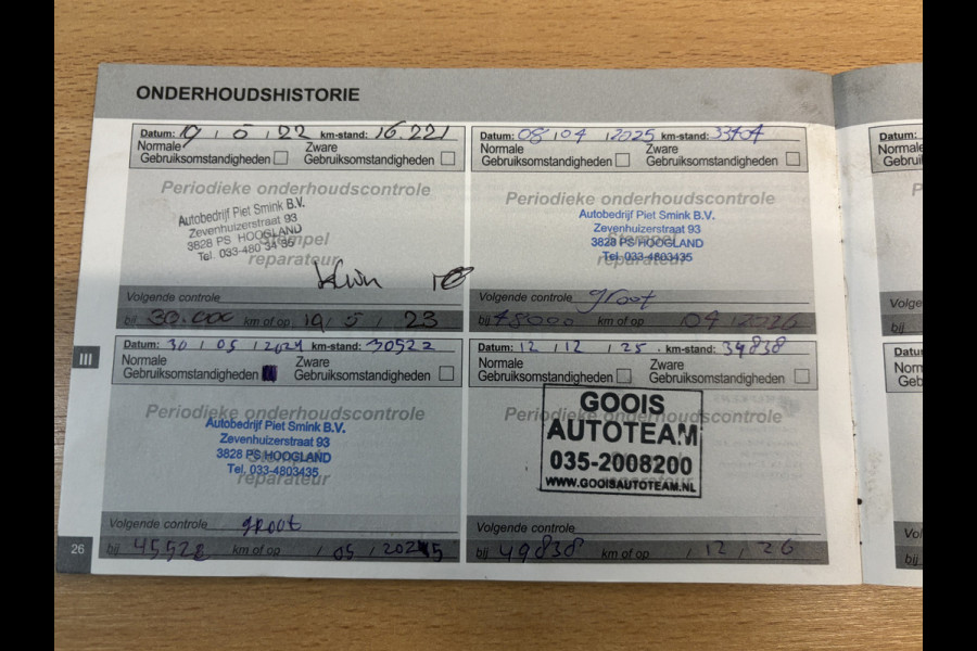 Peugeot 108 1.0 e-VTi Collection 1e eigenaresse clima | lmv