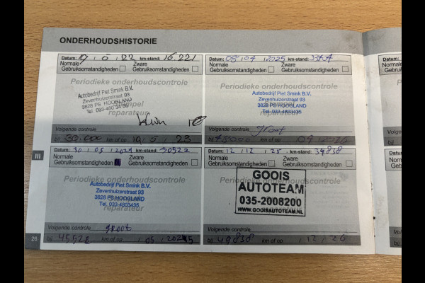 Peugeot 108 1.0 e-VTi Collection 1e eigenaresse clima | lmv