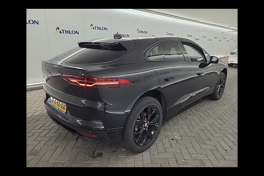 Jaguar I-PACE EV320 S Business Pack 90 kWh | Navi | Camera | Leder |