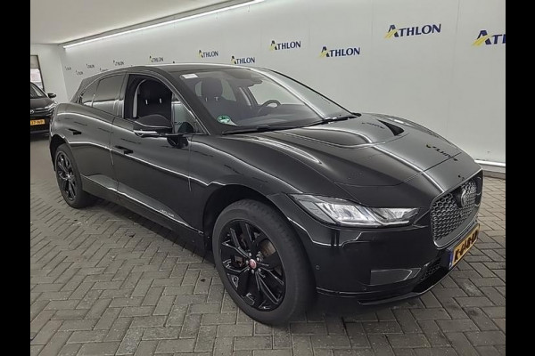 Jaguar I-PACE EV320 S Business Pack 90 kWh | Navi | Camera | Leder |