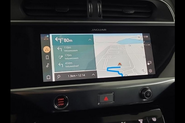 Jaguar I-PACE EV320 S Business Pack 90 kWh | Navi | Camera | Leder |