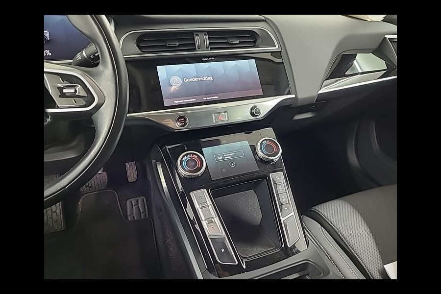Jaguar I-PACE EV320 S Business Pack 90 kWh | Navi | Camera | Leder |