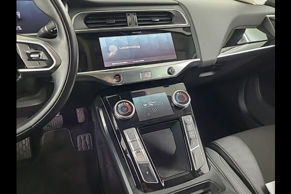 Jaguar I-PACE EV320 S Business Pack 90 kWh | Navi | Camera | Leder |