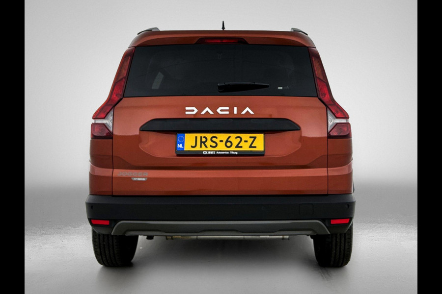 Dacia Jogger 1.6 Hybrid 140 Extreme 7p. CAMERA | CARPLAY | VIRTUAL