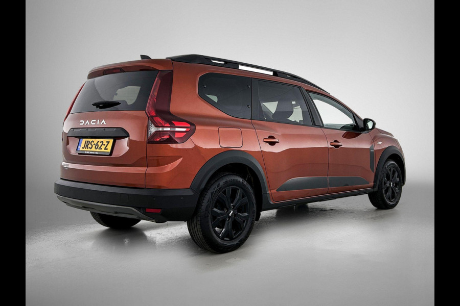Dacia Jogger 1.6 Hybrid 140 Extreme 7p. CAMERA | CARPLAY | VIRTUAL