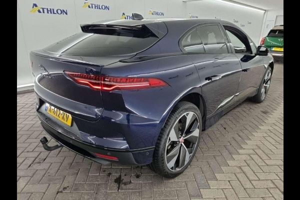 Jaguar I-PACE EV320 HSE 90 kWh | Trekhaak | Panorama | Meridian | 360 Camera |
