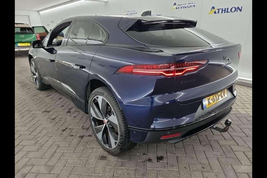Jaguar I-PACE EV320 HSE 90 kWh | Trekhaak | Panorama | Meridian | 360 Camera |