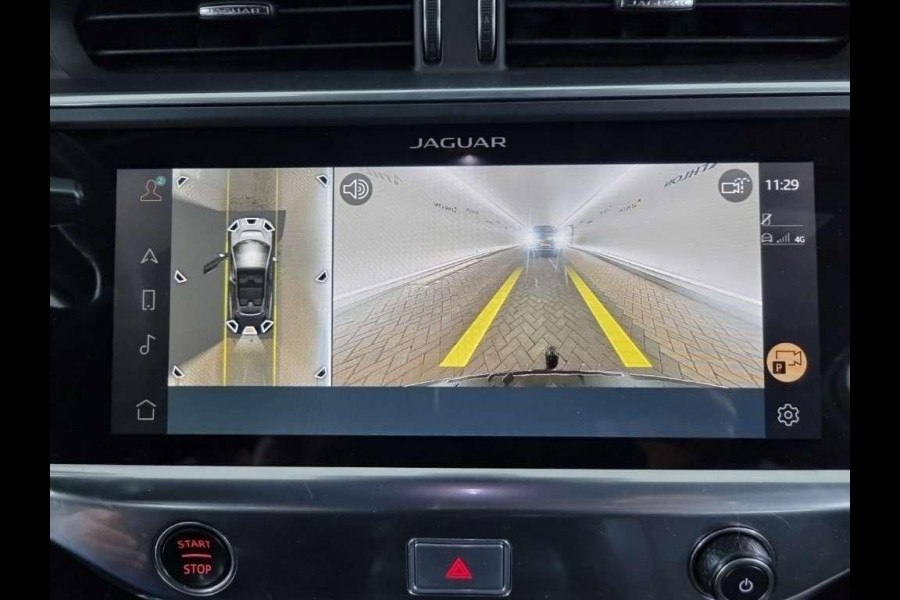 Jaguar I-PACE EV320 HSE 90 kWh | Trekhaak | Panorama | Meridian | 360 Camera |
