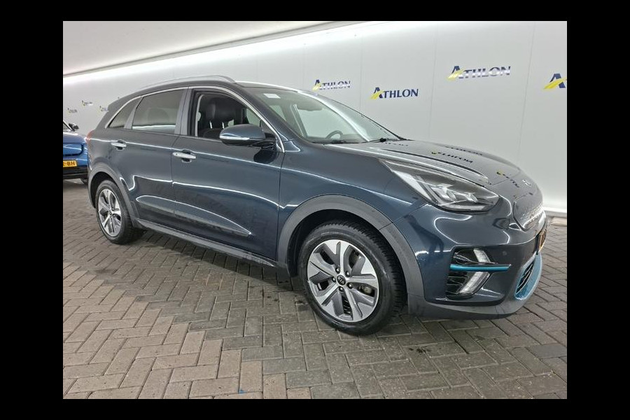 Kia e-Niro ExecutiveLine 64 kWh | Navi | Camera | Leder | JBL Sound |
