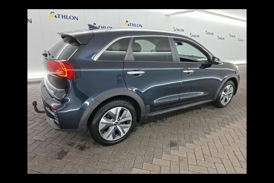 Kia e-Niro ExecutiveLine 64 kWh | Navi | Camera | Leder | JBL Sound |