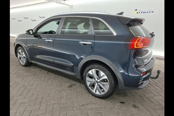 Kia e-Niro ExecutiveLine 64 kWh | Navi | Camera | Leder | JBL Sound |