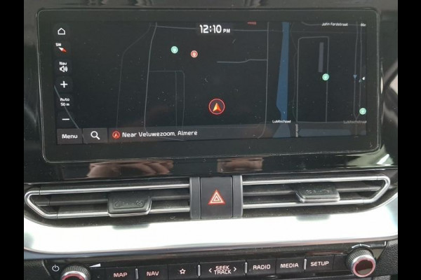 Kia e-Niro ExecutiveLine 64 kWh | Navi | Camera | Leder | JBL Sound |