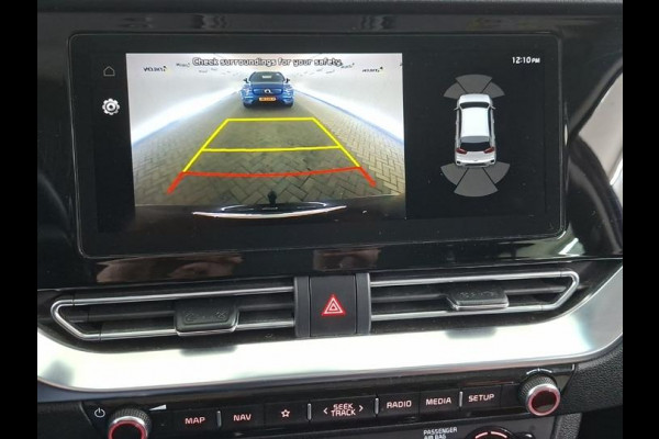 Kia e-Niro ExecutiveLine 64 kWh | Navi | Camera | Leder | JBL Sound |