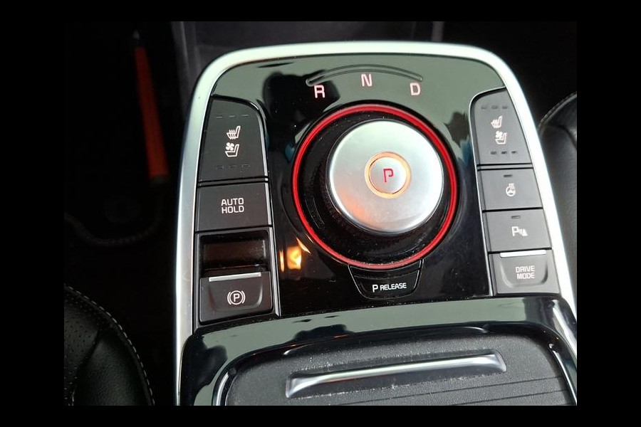 Kia e-Niro ExecutiveLine 64 kWh | Navi | Camera | Leder | JBL Sound |