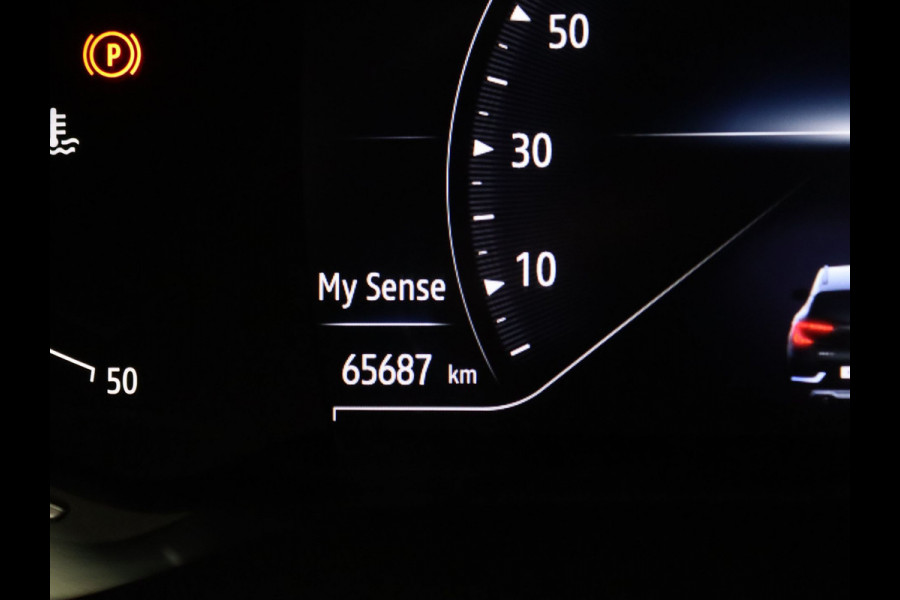 Renault Captur 130pk TCe Edition One Automaat Camera | Cruise | Navi | Parkeersens. v+a | Trekhaak