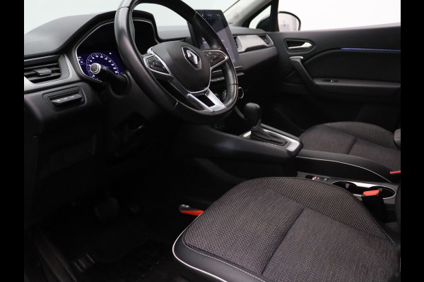 Renault Captur 130pk TCe Edition One Automaat Camera | Cruise | Navi | Parkeersens. v+a | Trekhaak