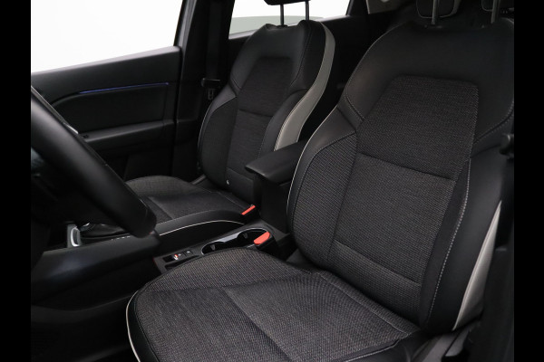 Renault Captur 130pk TCe Edition One Automaat Camera | Cruise | Navi | Parkeersens. v+a | Trekhaak