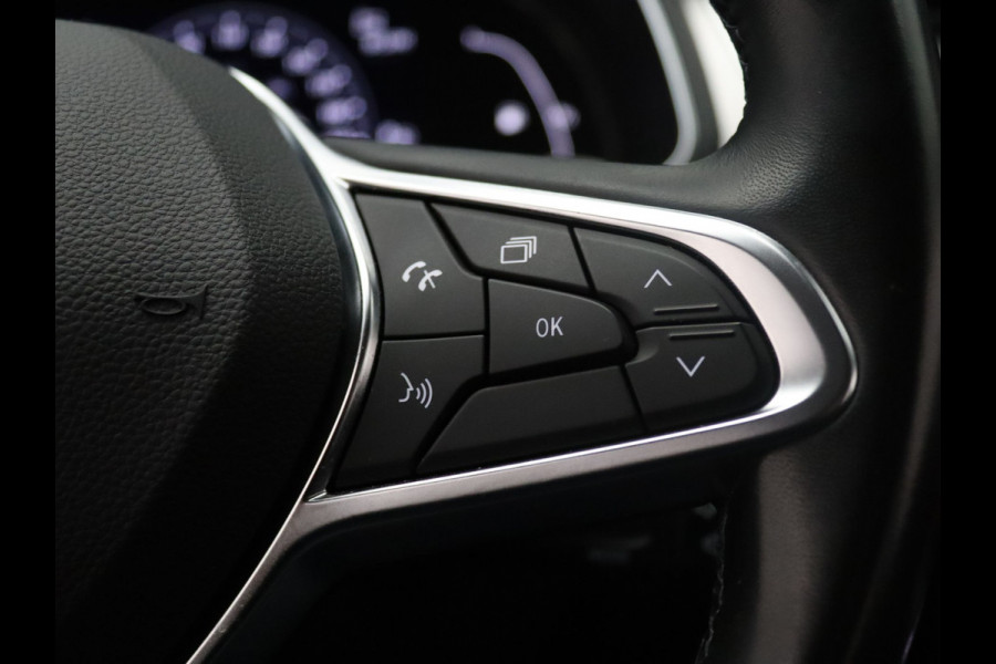 Renault Captur 130pk TCe Edition One Automaat Camera | Cruise | Navi | Parkeersens. v+a | Trekhaak