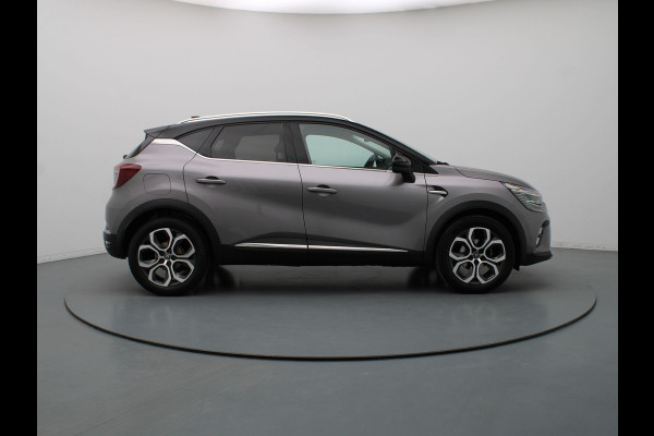 Renault Captur 130pk TCe Edition One Automaat Camera | Cruise | Navi | Parkeersens. v+a | Trekhaak