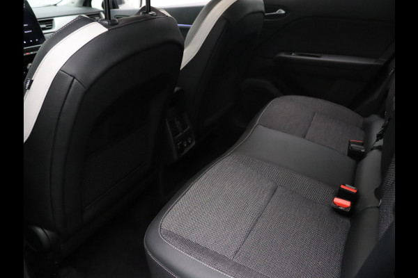 Renault Captur 130pk TCe Edition One Automaat Camera | Cruise | Navi | Parkeersens. v+a | Trekhaak