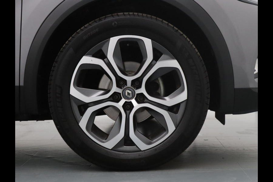 Renault Captur 130pk TCe Edition One Automaat Camera | Cruise | Navi | Parkeersens. v+a | Trekhaak