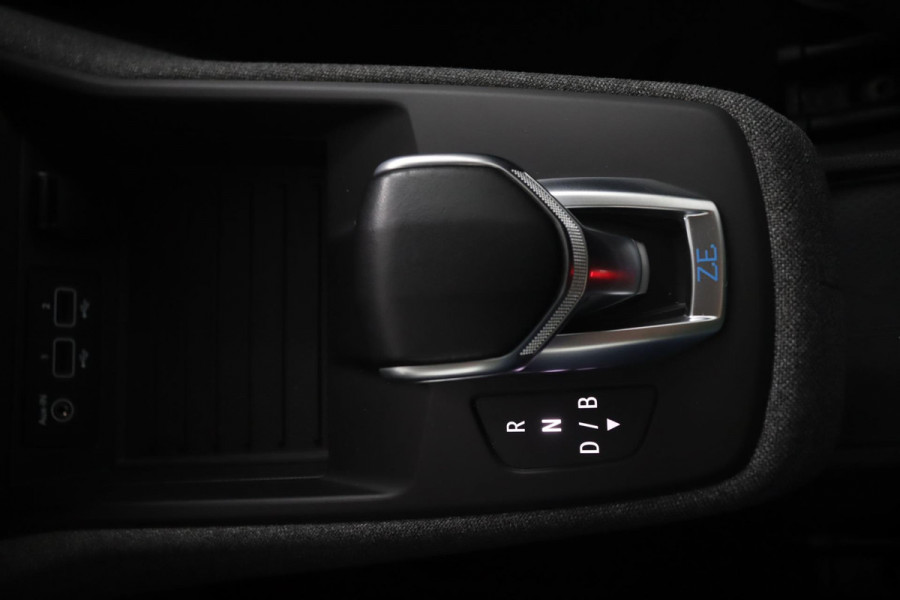 Renault ZOE R110 Life 52 kWh huuraccu|3 fasen laden|Keyless|Stoelverwarming|Stuur verwarmd|