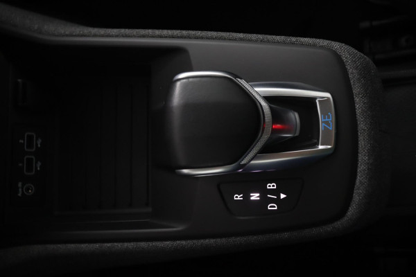 Renault ZOE R110 Life 52 kWh huuraccu|3 fasen laden|Keyless|Stoelverwarming|Stuur verwarmd|