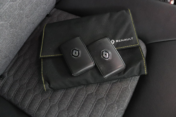 Renault ZOE R110 Life 52 kWh huuraccu|3 fasen laden|Keyless|Stoelverwarming|Stuur verwarmd|