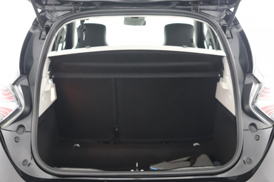 Renault ZOE R110 Life 52 kWh huuraccu|3 fasen laden|Keyless|Stoelverwarming|Stuur verwarmd|
