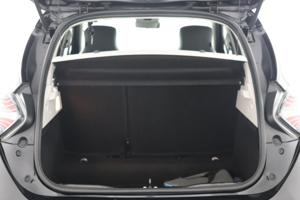 Renault ZOE R110 Life 52 kWh huuraccu|3 fasen laden|Keyless|Stoelverwarming|Stuur verwarmd|