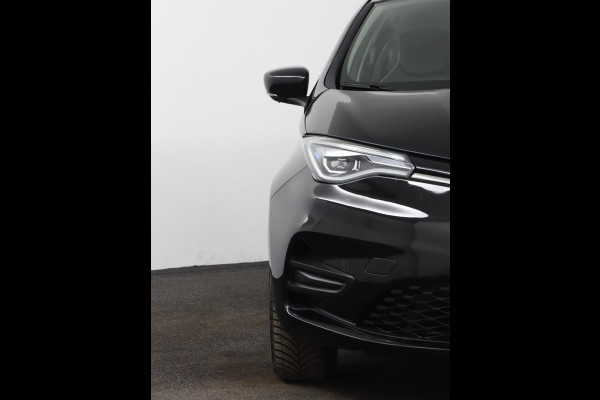 Renault ZOE R110 Life 52 kWh huuraccu|3 fasen laden|Keyless|Stoelverwarming|Stuur verwarmd|