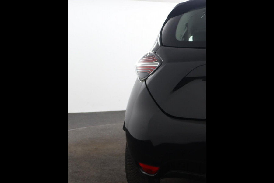 Renault ZOE R110 Life 52 kWh huuraccu|3 fasen laden|Keyless|Stoelverwarming|Stuur verwarmd|