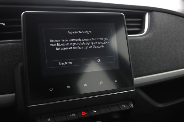 Renault ZOE R110 Life 52 kWh huuraccu|3 fasen laden|Keyless|Stoelverwarming|Stuur verwarmd|