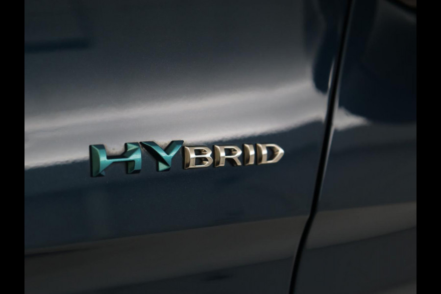 Peugeot 3008 1.6 HYbrid 225 GT Line | Panoramadak | Leder/Alcantara | Stoelverwarming | Camera | Carplay | Adaptive cruise | Navigatie | Keyless | Full LED | 19'' | Sfeerverlichting | PHEV | Plug In