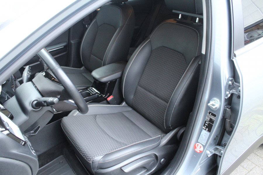 Kia Xceed 1.6 GDi 141pk PHEV DynamicPlusLine NL-Auto NAP Clima Cruise Navi Camera Carplay Keyless Stoel & Stuurverwarming 18"LMV